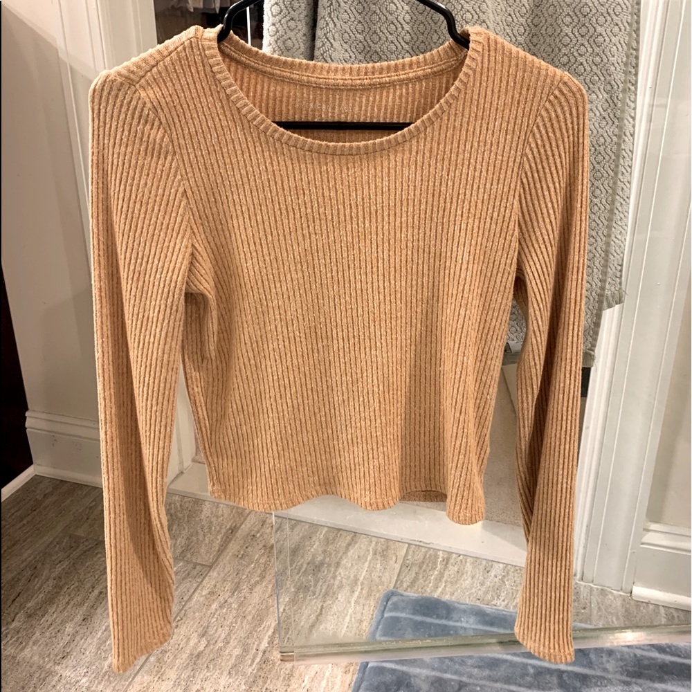 American eagle top!